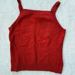 Vintage Y2K Tank Top